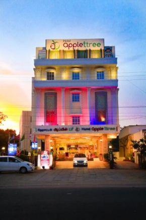 Hotel Apple Ttree, Tirunelveli